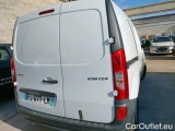  Mercedes  Citan 1.5 109 CDI 90 LONG #41