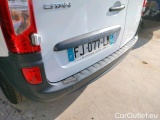  Mercedes  Citan 1.5 109 CDI 90 LONG #44