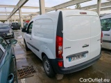 Mercedes  Citan 1.5 109 CDI 90 LONG #2