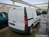  Mercedes  Citan 1.5 109 CDI 90 LONG #3