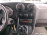  Mercedes  Citan 1.5 109 CDI 90 LONG #11