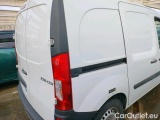  Mercedes  Citan 1.5 109 CDI 90 LONG #24