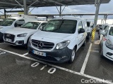  Mercedes  Citan 1.5 109 CDI 90 LONG #2
