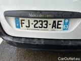 Mercedes  Citan 1.5 109 CDI 90 LONG #6