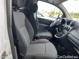  Mercedes  Citan 1.5 109 CDI 90 LONG #10