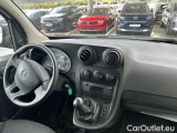  Mercedes  Citan 1.5 109 CDI 90 LONG #12