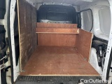  Mercedes  Citan 1.5 109 CDI 90 LONG #14