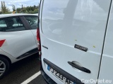  Mercedes  Citan 1.5 109 CDI 90 LONG #35