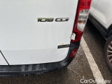  Mercedes  Citan 1.5 109 CDI 90 LONG #39