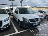  Mercedes  Citan 1.5 109 CDI 90 LONG #41