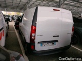  Mercedes  Citan 1.5 109 CDI 90 LONG #3