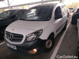  Mercedes  Citan 1.5 109 CDI 90 LONG #2