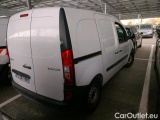  Mercedes  Citan 1.5 109 CDI 90 LONG #4
