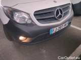  Mercedes  Citan 1.5 109 CDI 90 LONG #16