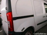  Mercedes  Citan 1.5 109 CDI 90 LONG #22