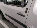  Mercedes  Citan 1.5 109 CDI 90 LONG #23