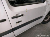  Mercedes  Citan 1.5 109 CDI 90 LONG #24