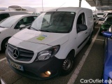  Mercedes  Citan 1.5 109 CDI 90 LONG #2