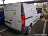  Mercedes  Citan 1.5 109 CDI 90 LONG #4