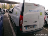 Mercedes  Citan 1.5 109 CDI 90 LONG #3