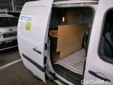  Mercedes  Citan 1.5 109 CDI 90 LONG #11
