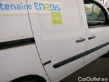  Mercedes  Citan 1.5 109 CDI 90 LONG #30