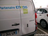 Mercedes  Citan 1.5 109 CDI 90 LONG #31