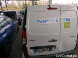  Mercedes  Citan 1.5 109 CDI 90 LONG #37