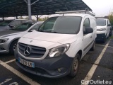  Mercedes  Citan 1.5 109 CDI 90 LONG #2