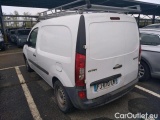  Mercedes  Citan 1.5 109 CDI 90 LONG #3