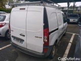  Mercedes  Citan 1.5 109 CDI 90 LONG #4
