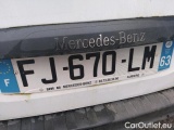  Mercedes  Citan 1.5 109 CDI 90 LONG #6