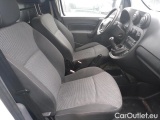  Mercedes  Citan 1.5 109 CDI 90 LONG #10