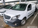  Mercedes  Citan 1.5 109 CDI 90 LONG #2