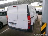  Mercedes  Citan 1.5 109 CDI 90 LONG #4