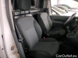  Mercedes  Citan 1.5 109 CDI 90 LONG #10