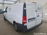  Mercedes  Vito 116 CDI FOURGON LG PRO #2
