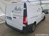  Mercedes  Vito 116 CDI FOURGON LG PRO #3