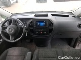  Mercedes  Vito 116 CDI FOURGON LG PRO #4