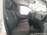  Mercedes  Vito 116 CDI FOURGON LG PRO #9