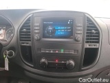  Mercedes  Vito 116 CDI FOURGON LG PRO #11