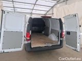  Mercedes  Vito 116 CDI FOURGON LG PRO #13
