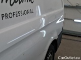  Mercedes  Vito 116 CDI FOURGON LG PRO #35