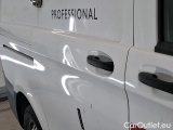  Mercedes  Vito 116 CDI FOURGON LG PRO #38
