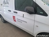  Mercedes  Vito 116 CDI FOURGON LG PRO #39