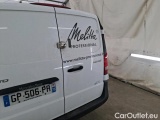  Mercedes  Vito 116 CDI FOURGON LG PRO #47