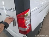  Mercedes  Vito 116 CDI FOURGON LG PRO #49