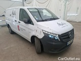  Mercedes  Vito 116 CDI FOURGON LG PRO #66