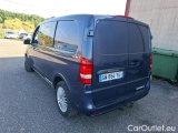  Mercedes  Vito 119 CDI MIXTO CP PRO #2