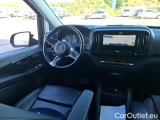  Mercedes  Vito 119 CDI MIXTO CP PRO #4
